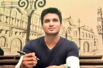 'Surya Vs Surya' review: Nikhil's performance makes the unconventional story enjoyable