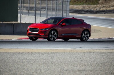 Tata Motors-Owned Jaguar Land Rover to Launch Multiple Electric Vehicles in India