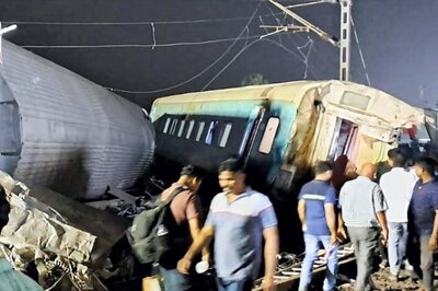 Balasore Triple Train Tragedy: Of 295 People Killed, 41 Yet to Be Identified
