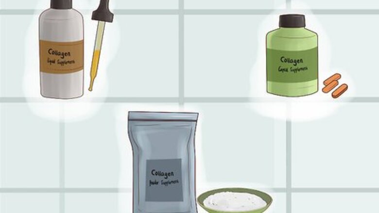 How to Take Collagen