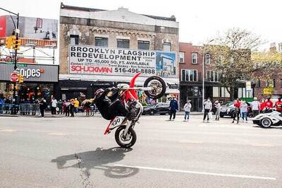 Loved Ones Remember DMX At Homegoing Celebration
