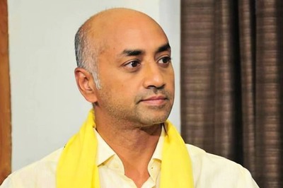 No Raids on TDP MP, Rs 45 Lakh in Cash Seized From Accountant in Vijayawada: CBDT