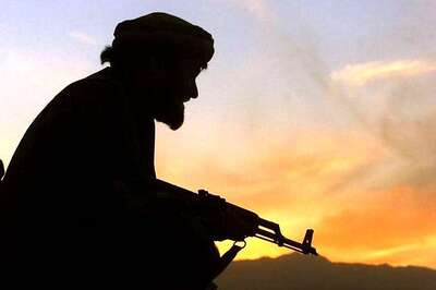 'Time to Designate Pak, Qatar, Turkey Sponsors of Terrorism'