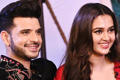 Karan Kundrra 'Hates' That Tejasswi Prakash 'Can Be Very Politically Incorrect': 'Comes Across As Childish'