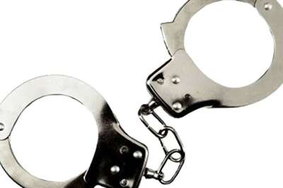 One Arrested in Maharashtra For Alleged Terror Links