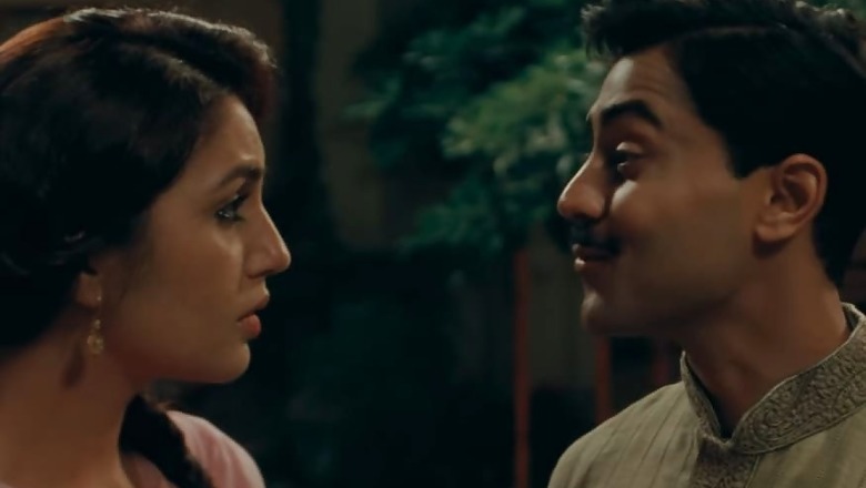 Have Put My Heart and Soul Into 'Viceroy's House': Huma Qureshi