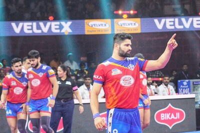 UP Yoddhas vs U Mumba Live Streaming: When and Where to Watch PKL 2022-23 Live Coverage on Live TV Online