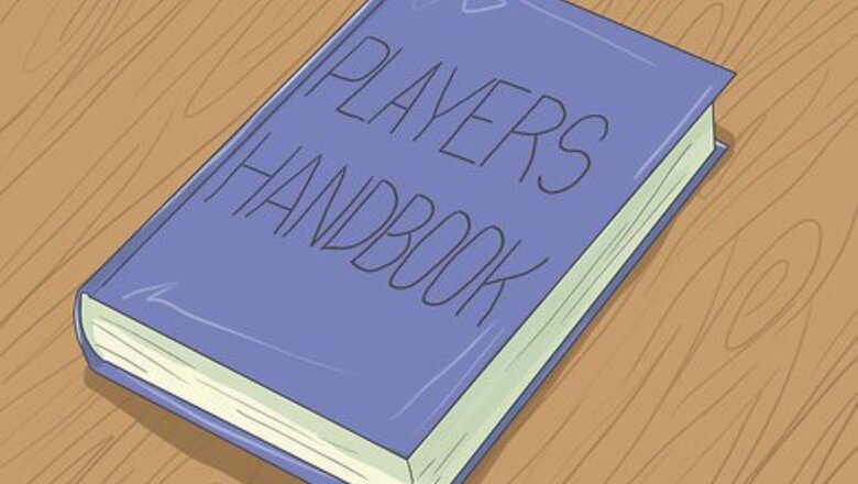 How to Play a Ranger in Dungeons and Dragons V3.5