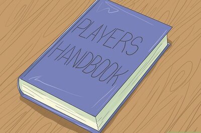 How to Play a Ranger in Dungeons and Dragons V3.5