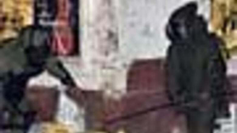 Be a CJ: Send pics, videos of Delhi blasts