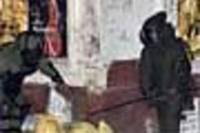 Be a CJ: Send pics, videos of Delhi blasts