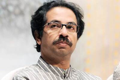 Uddhav Thackeray, Fadnavis meet Maharashtra Governor