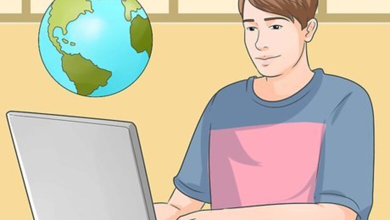 How to Learn the Capitals of the World