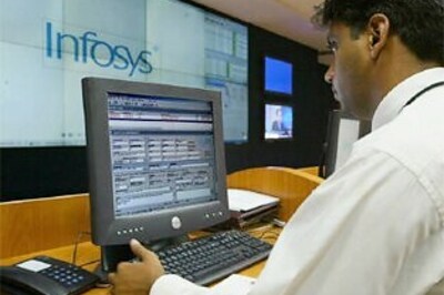 Infosys buys US firm, to pay $38 mn upfront