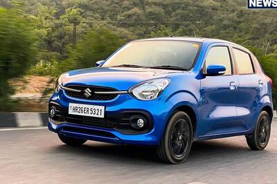 Maruti Suzuki Could Launch CNG Variants of Celerio, Baleno, Swift and More to Boost Sales