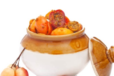 6 Health Benefits Of Achaar You Probably Didn't Know