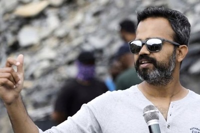 Not Yash Or Prabhas, This Bollywood Star Is Prashanth Neel’s Favourite Actor