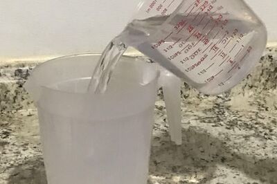 How to Make Vimto Drink