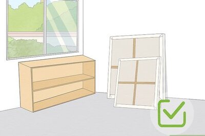 How to Spray Paint Art