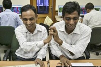 BSE, NSE to start trading at 9 am from Friday