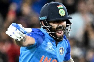 Virat Kohli Birthday: Revisiting Batting Legend's 10 Memorable Innings