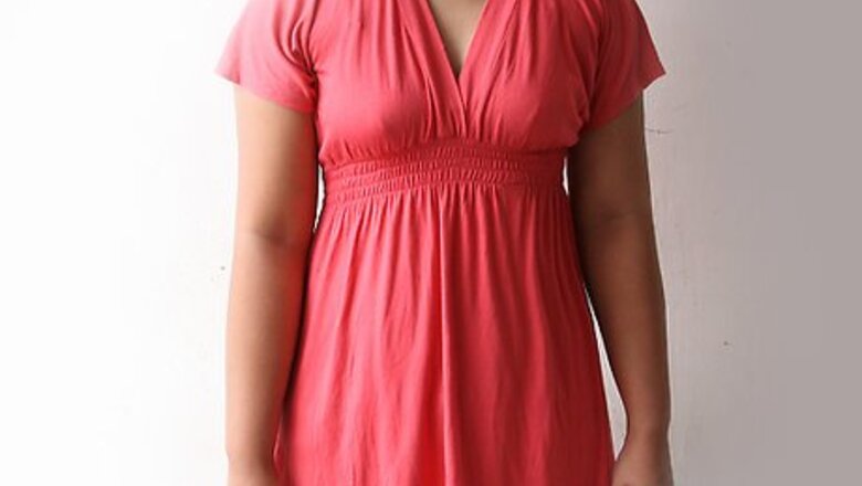How to Hem Clothing by Hand