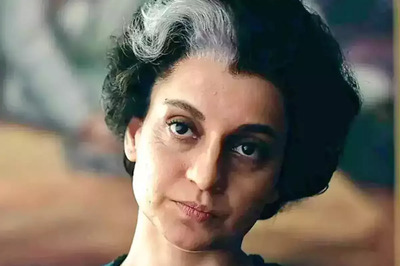 Emergency: Kangana Ranaut Drops Hard-Hitting Teaser Chronicling Dark Days of India's History; Watch