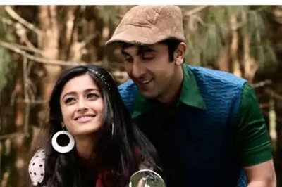 Illeana D'Cruz Says She Stopped Getting South Films After Ranbir Kapoor Starrer Barfi: 'Offers Dwindled Away'