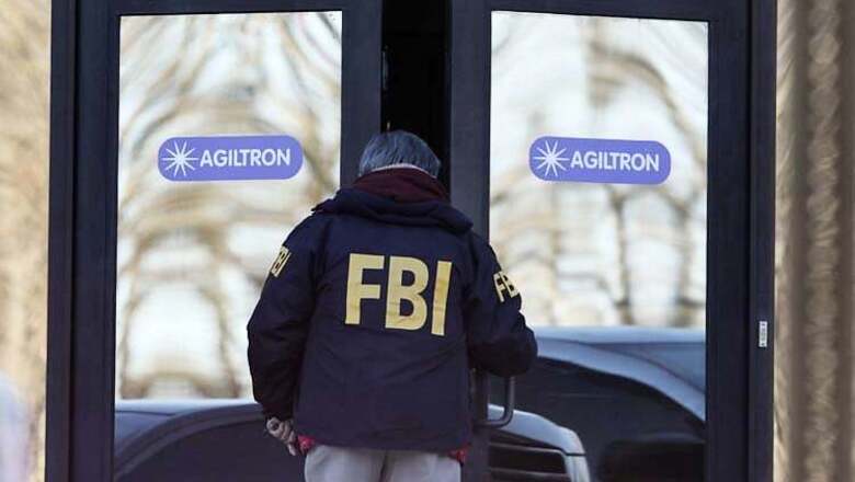 Indian taken off FBI's Most Wanted list