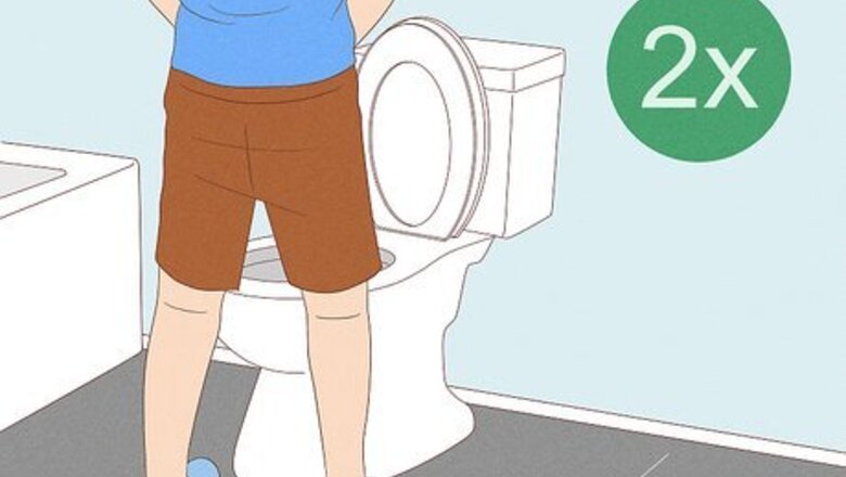 How to Increase Urine Flow: Keep Your Bladder Healthy and More