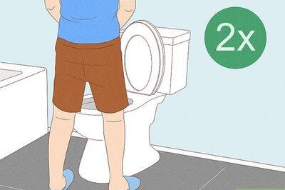 How to Increase Urine Flow: Keep Your Bladder Healthy and More