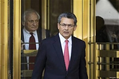 US: Rajat Gupta awaits sentence in insider case