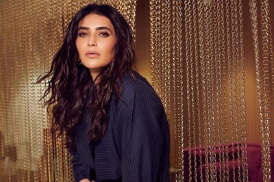 Karishma Tanna REJECTED from Many 'Good Web Shows' for Being TV Actor, Says 'I'm Upset...' | Exclusive