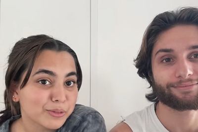 Aaliyah Kashyap Brushes Off Criticism Over Engagement At 22: 'I Don't Really Care'