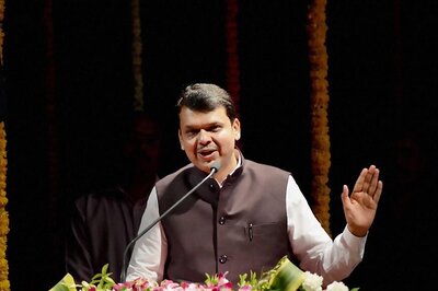BJP Would be Number One in Polls, Says Devendra Fadnavis