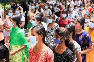 100 New Colleges in Next 5 Years by Upgrading Dist Hospitals