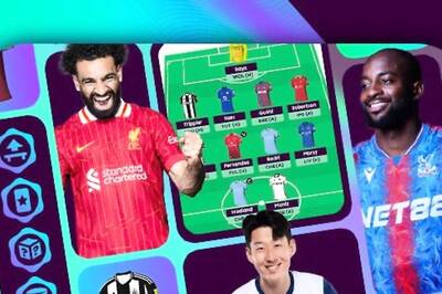 FPL 2024-25: Best Squad Picks and Points Prediction for Gameweek 1