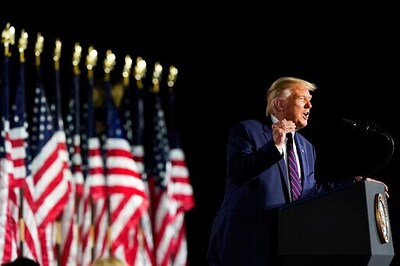 Trump Still Faces Skepticism In Suburbs Following Convention