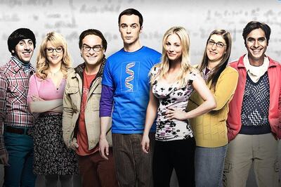 Big Bang Theory Cast Share Bittersweet Memories Before Taping Final Episode of Series