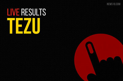 Tezu Election Results 2019 Live Updates