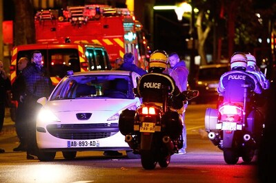 Revelations Highlight Intel Services' Failure to Stop Paris Attacks