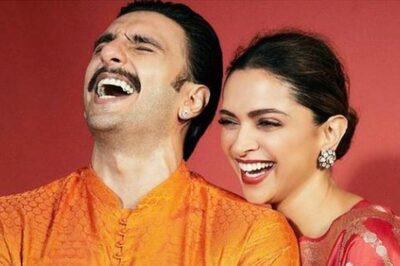 Deepika Padukone Reveals One Thing Extremely Important in Her Marriage With Ranveer Singh