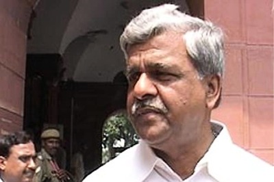 Sonia, Rahul satisfied with PM's leadership: Jaiswal