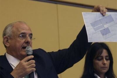 Cause of Air France crash may never be known