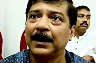 BJP National Team Visiting Tripura for a Week to Lend Ear to Voices of Dissent, Identify 'Mistakes'