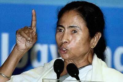 Mamata Banerjee Expresses Concern over 'Recent Happenings' in UP