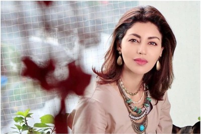 Debina Bonnerjee Tests Covid Negative