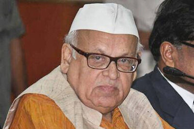 Mizoram Governor Aziz Qureshi sacked following feud with Centre