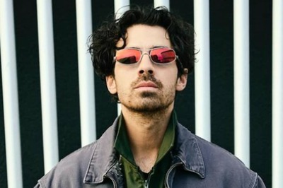 Joe Jonas Removes 'Diddy' From Cake By The Ocean Song After Sexual Assault Allegations Against Sean Combs