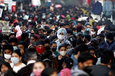 DDMA Meeting on Wed, Likely to Discuss Mandatory Use of Masks